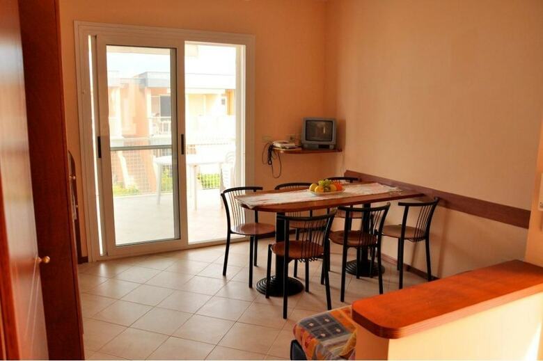 Apartamento Blue Marine Village