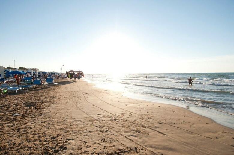 Apartamento Blue Marine Village