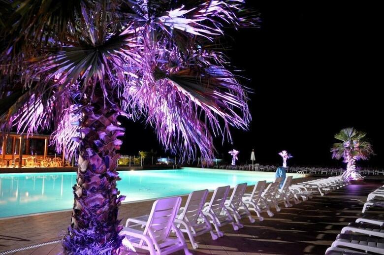 Apartamento Blue Marine Village