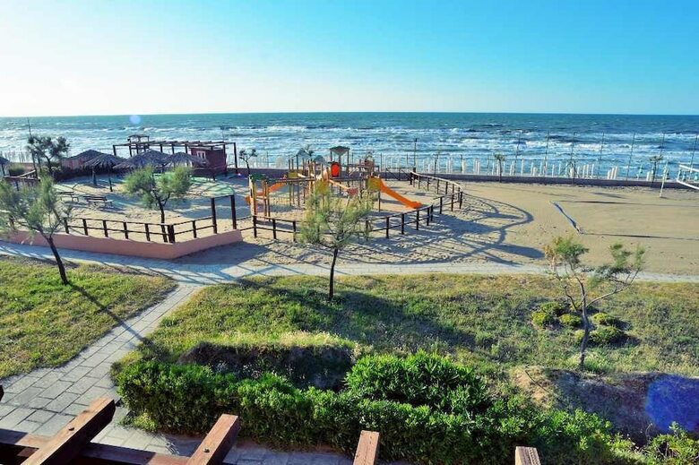 Apartamento Blue Marine Village