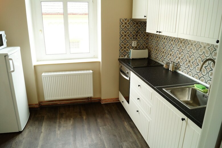 Apartm�ny Mary