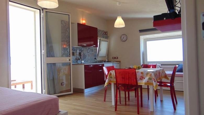 Apartamento Villa Vincent Ed Elen