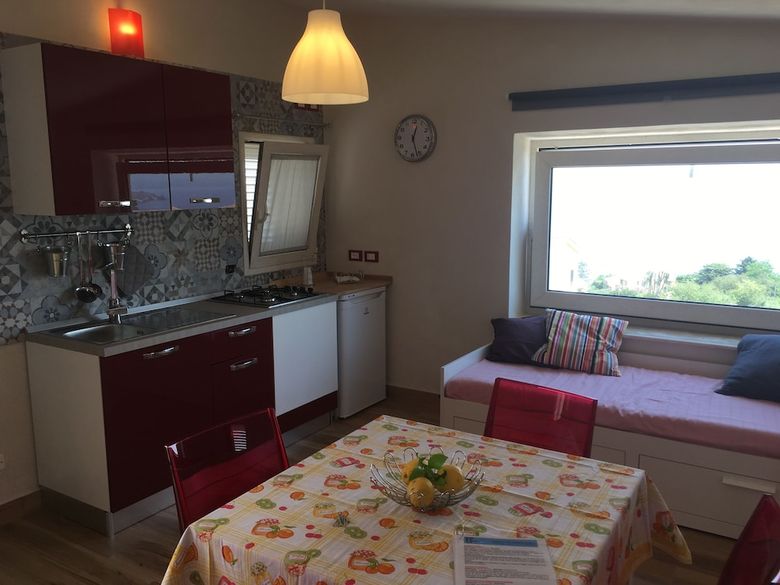 Apartamento Villa Vincent Ed Elen