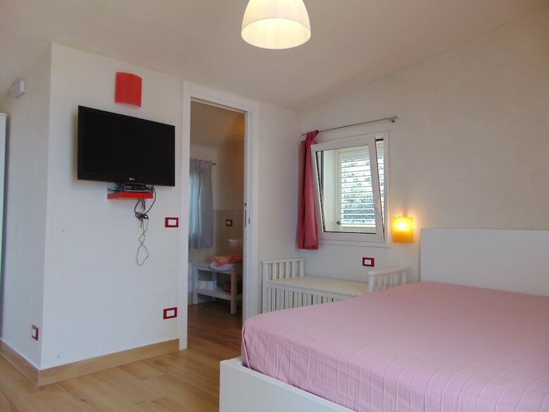 Apartamento Villa Vincent Ed Elen