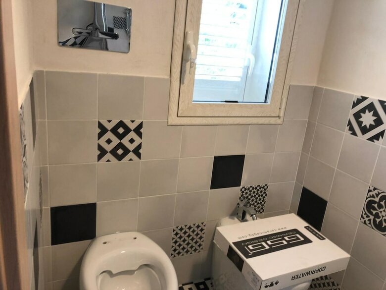 Apartamento Villa Vincent Ed Elen