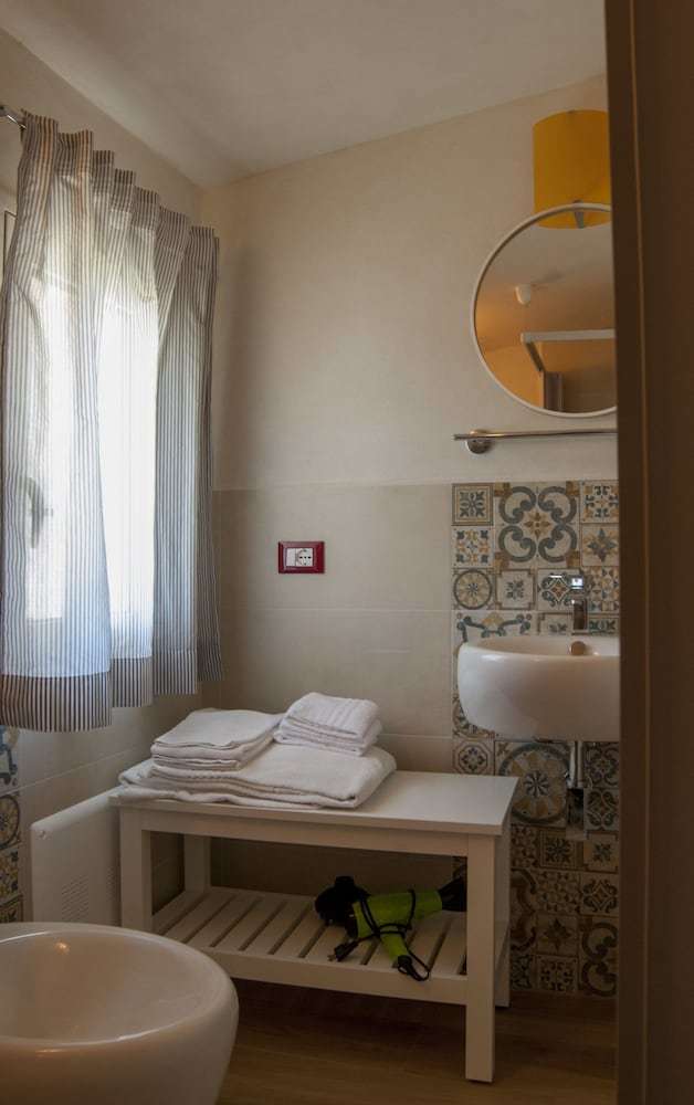 Apartamento Villa Vincent Ed Elen