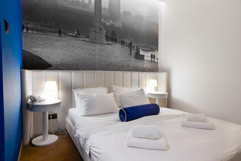Hotel Passport Garni