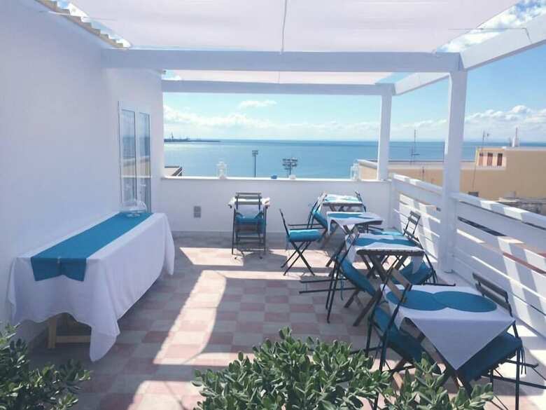 Bed & Breakfast Acqua Di Sale