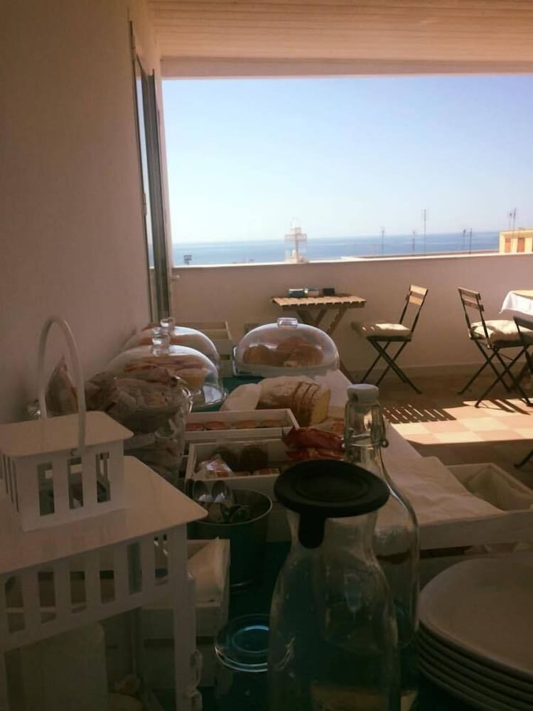 Bed & Breakfast Acqua Di Sale