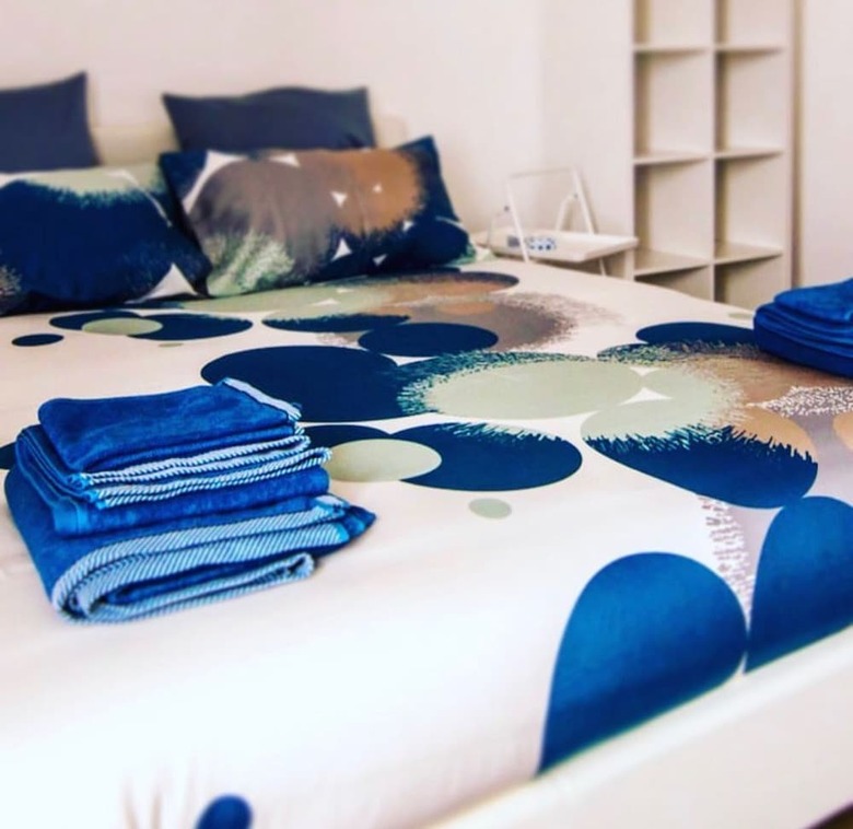 Bed & Breakfast Casa Titina