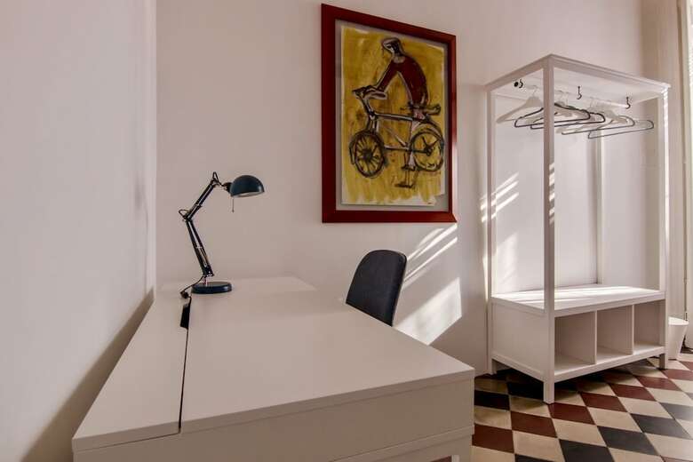 Bed & Breakfast Casa Titina