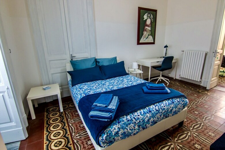 Bed & Breakfast Casa Titina