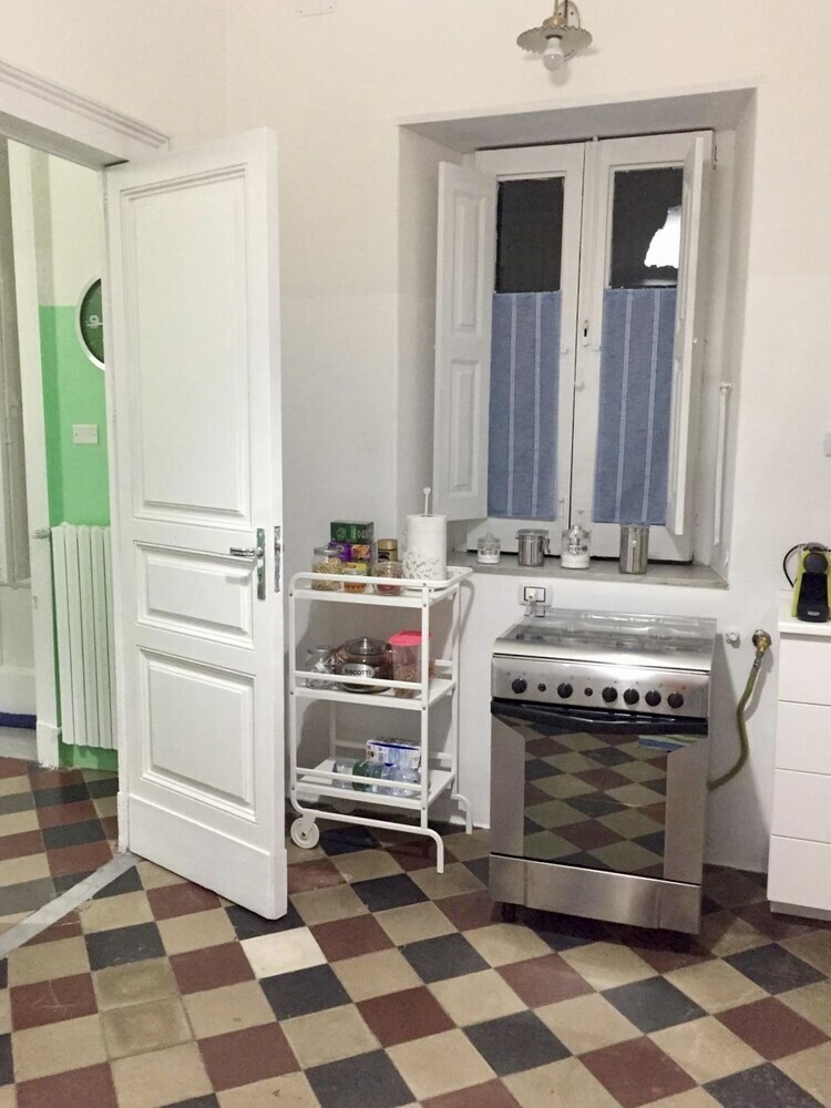 Bed & Breakfast Casa Titina