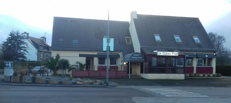 Hotel H�tel Le Goas Plat