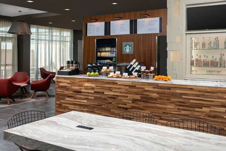 Hotel Courtyard By Marriott Las Cruces At  Nmsu