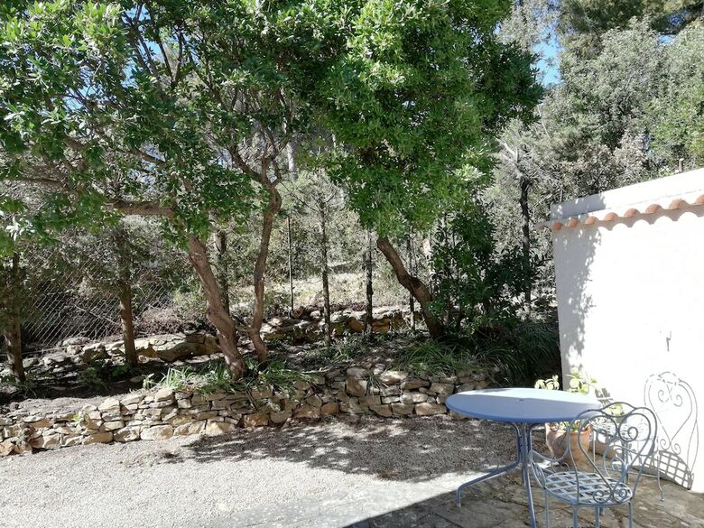 Bed & Breakfast Domaine Des Restanques