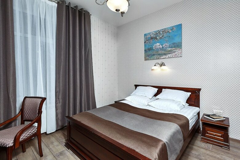 Boutique Hotel North Flower