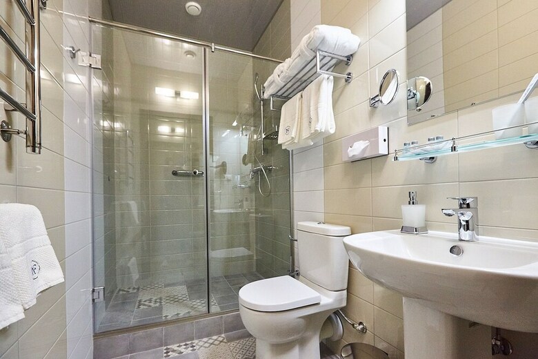 Boutique Hotel North Flower