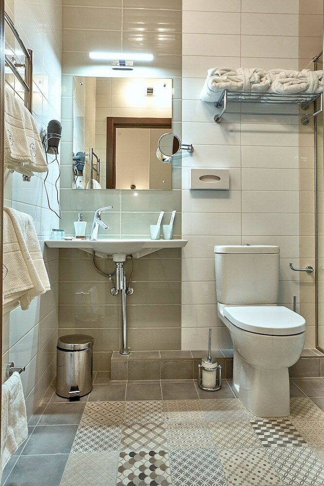 Boutique Hotel North Flower