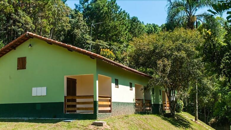 Eco Park Hotel