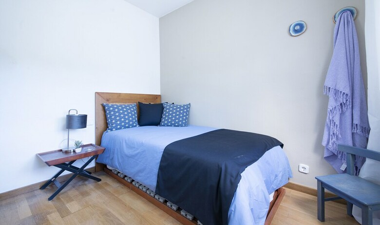 Tennis Apartment Th105