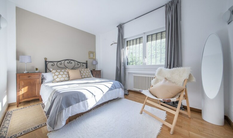 Tennis Apartment Th105