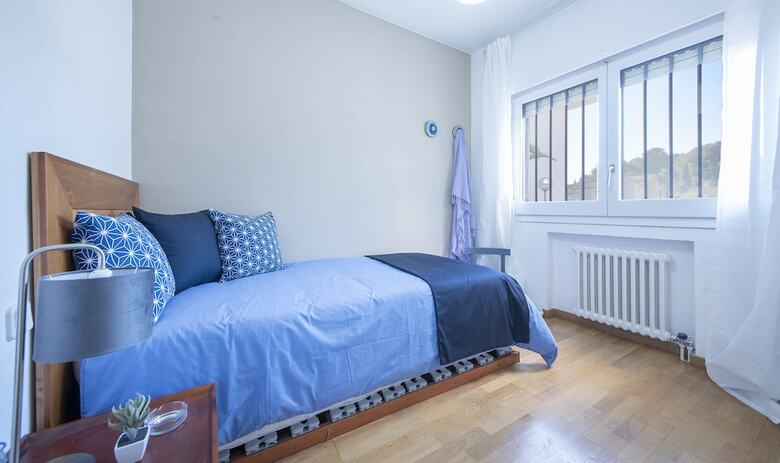 Tennis Apartment Th105
