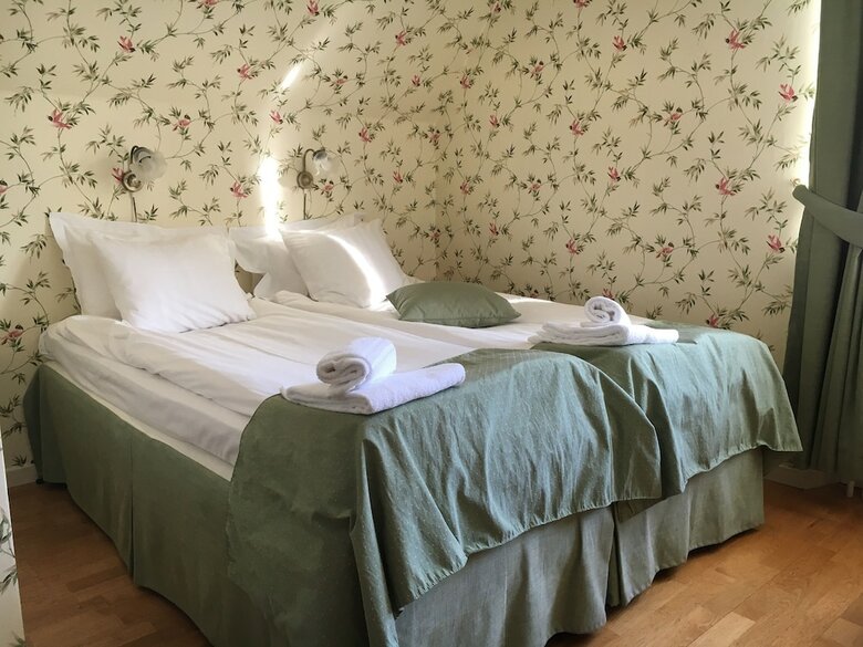 Hotel F�rna Herrg�rd & Spa