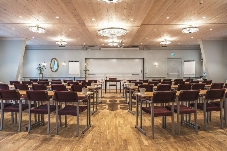 Hotel F�rna Herrg�rd & Spa