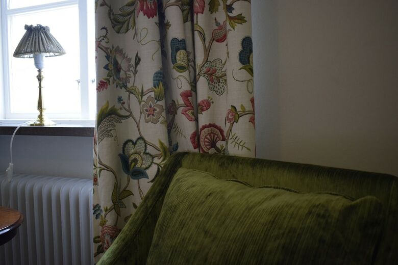 Hotel F�rna Herrg�rd & Spa