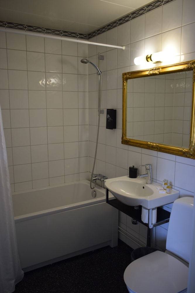 Hotel F�rna Herrg�rd & Spa