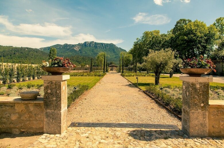 Bed & Breakfast La Bastide de Saint-julien