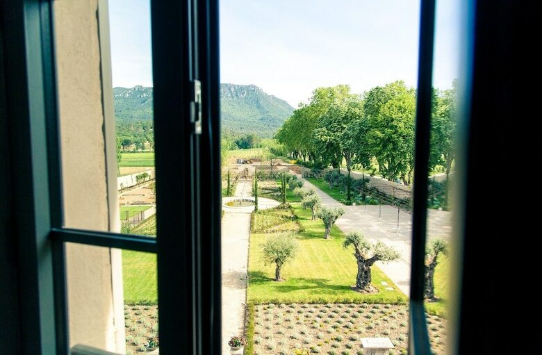 Bed & Breakfast La Bastide de Saint-julien