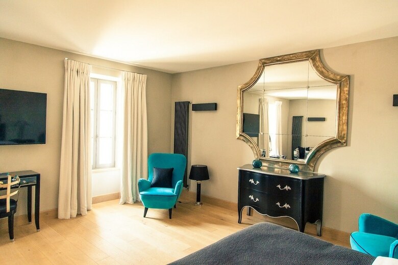 Bed & Breakfast La Bastide de Saint-julien