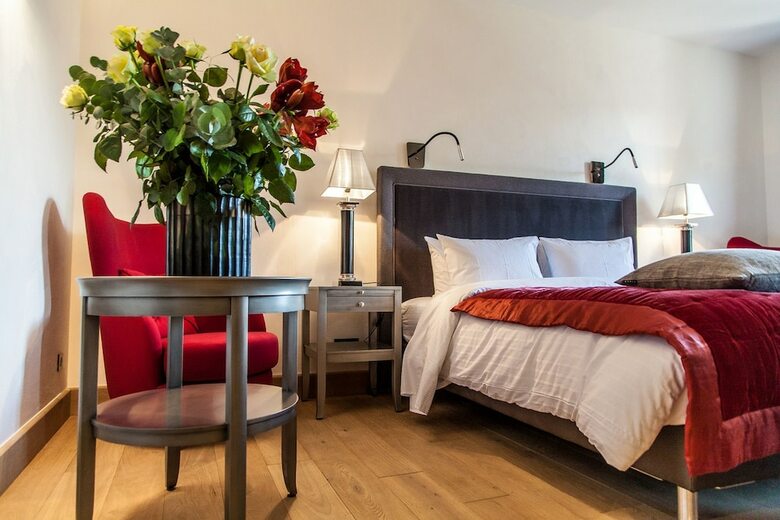 Bed & Breakfast La Bastide de Saint-julien