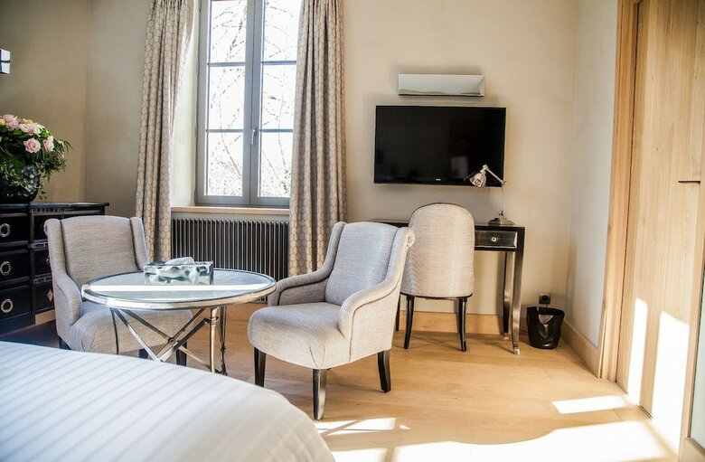 Bed & Breakfast La Bastide de Saint-julien