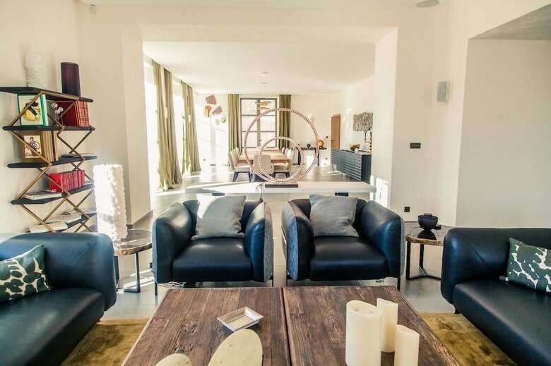 Bed & Breakfast La Bastide de Saint-julien