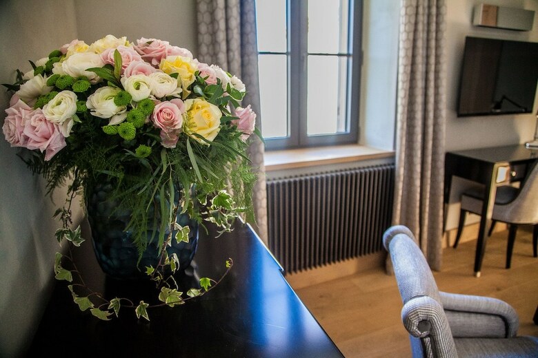 Bed & Breakfast La Bastide de Saint-julien