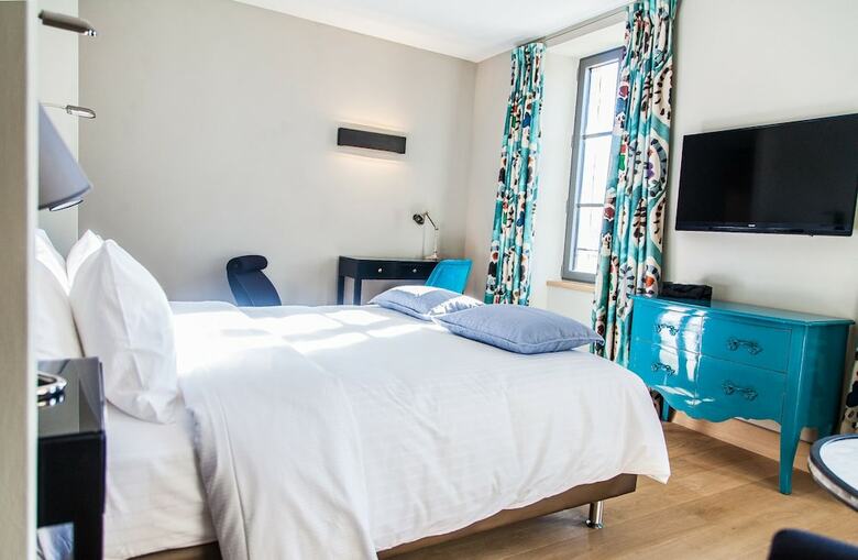 Bed & Breakfast La Bastide de Saint-julien