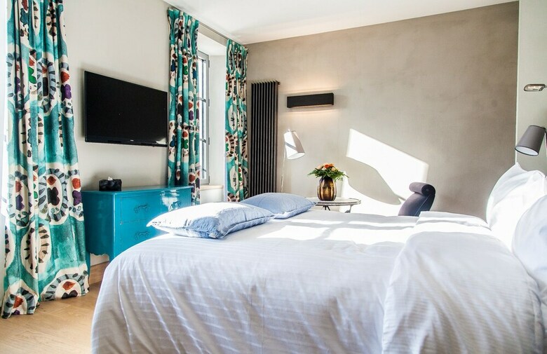 Bed & Breakfast La Bastide de Saint-julien