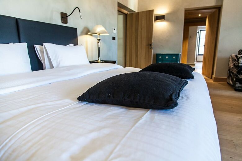 Bed & Breakfast La Bastide de Saint-julien