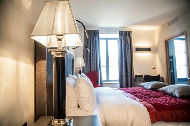 Bed & Breakfast La Bastide de Saint-julien