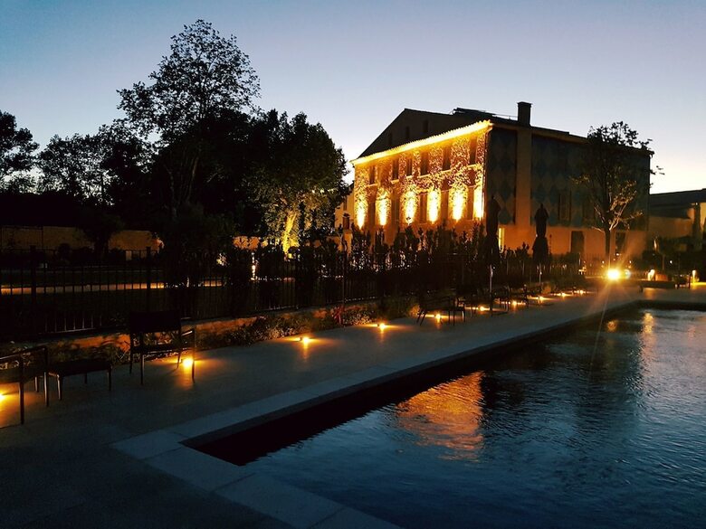Bed & Breakfast La Bastide de Saint-julien