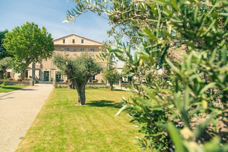 Bed & Breakfast La Bastide de Saint-julien