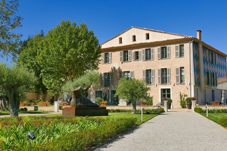 Bed & Breakfast La Bastide de Saint-julien