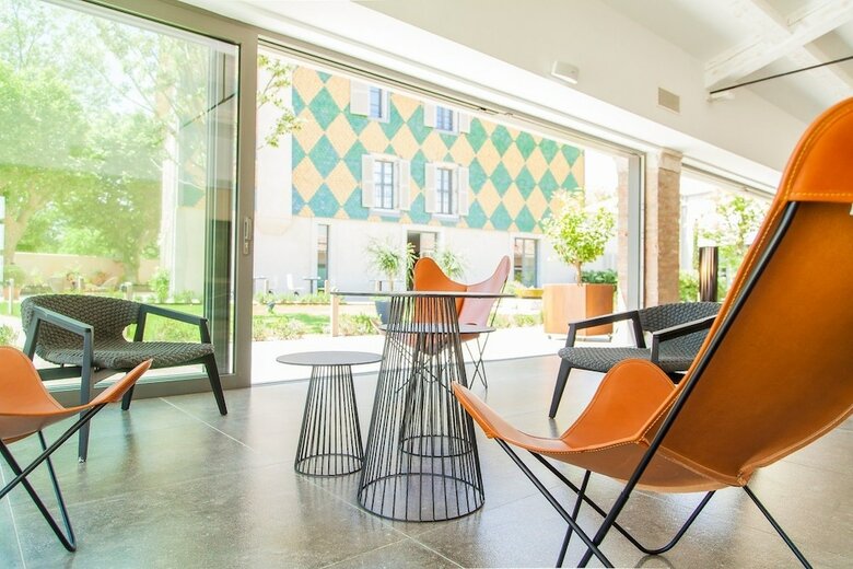 Bed & Breakfast La Bastide de Saint-julien