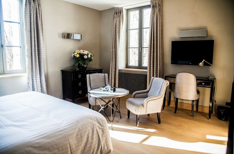 Bed & Breakfast La Bastide de Saint-julien