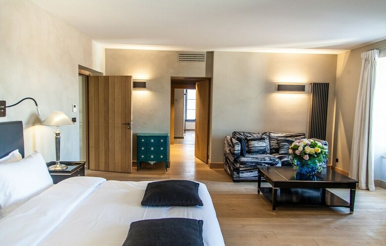 Bed & Breakfast La Bastide de Saint-julien