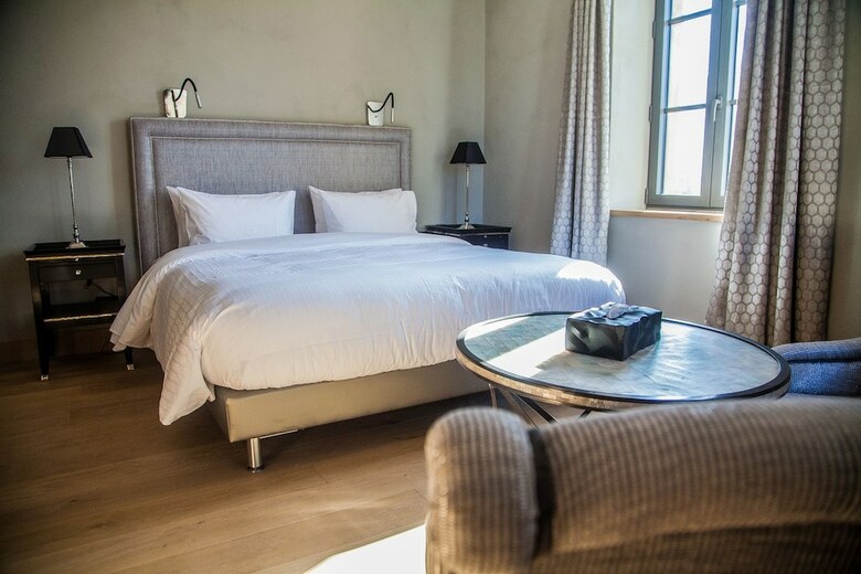 Bed & Breakfast La Bastide de Saint-julien