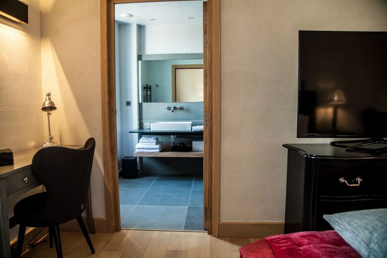 Bed & Breakfast La Bastide de Saint-julien
